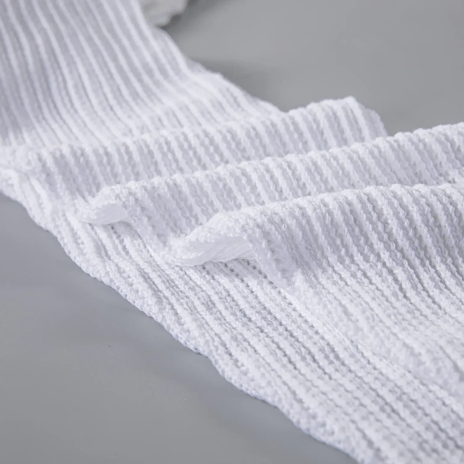 New White Black Loose Socks Slouch Boots Stockings Woman JK Uniform Accessories Leg Warmers Cosplay Socks for Women Girls 2027