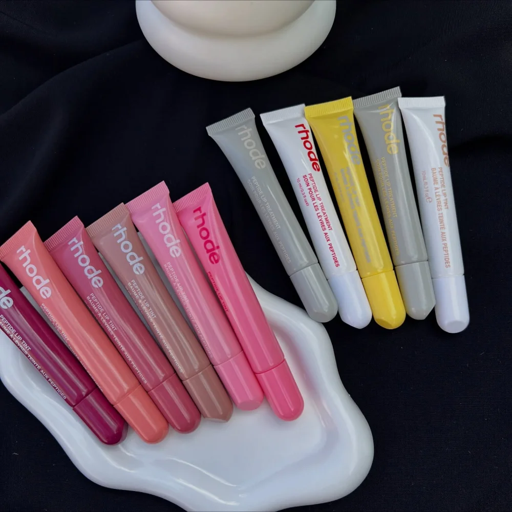Rhode New Arrival Pocket Bronze Coutour Stick Face Blush Cheek Long Lasting Hydrating Face Highlighter Blush Bronzer Sculpting