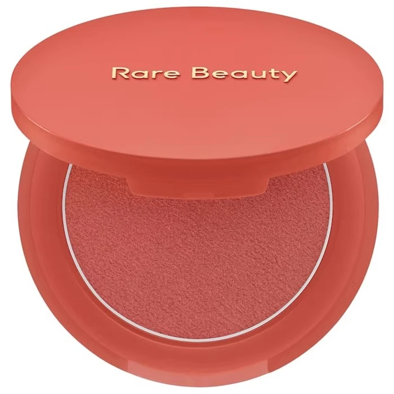 Hot Fashion Rare Beauty Soft Pinch Matte Bouncy Cushiony Cream-to-powder Blush Airy and Lightweight Liquid Blush Natural Flush