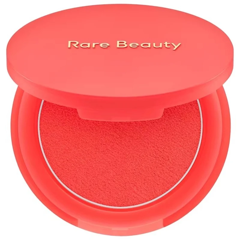 Hot Fashion Rare Beauty Soft Pinch Matte Bouncy Cushiony Cream-to-powder Blush Airy and Lightweight Liquid Blush Natural Flush