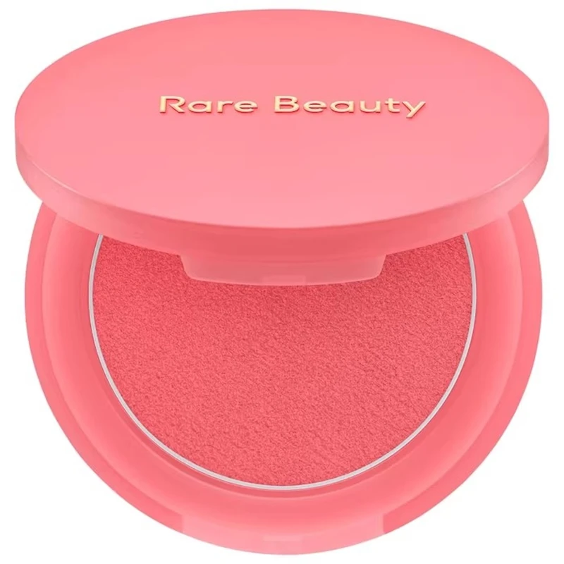Hot Fashion Rare Beauty Soft Pinch Matte Bouncy Cushiony Cream-to-powder Blush Airy and Lightweight Liquid Blush Natural Flush