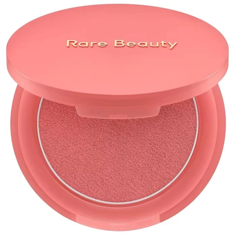 Hot Fashion Rare Beauty Soft Pinch Matte Bouncy Cushiony Cream-to-powder Blush Airy and Lightweight Liquid Blush Natural Flush