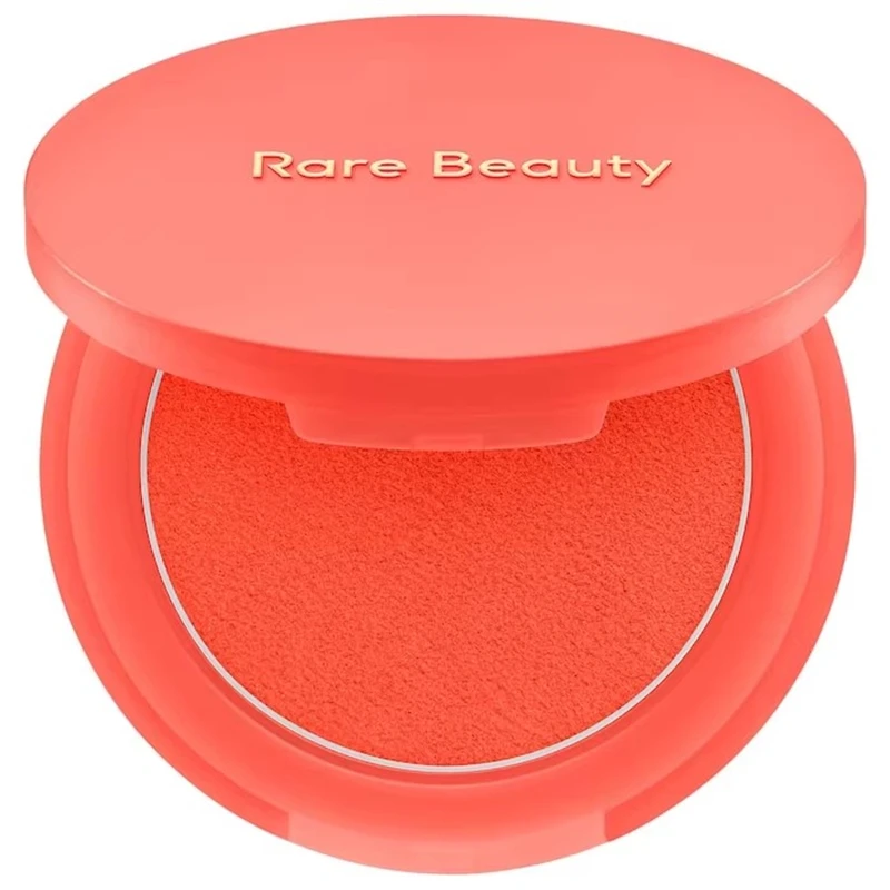 Hot Fashion Rare Beauty Soft Pinch Matte Bouncy Cushiony Cream-to-powder Blush Airy and Lightweight Liquid Blush Natural Flush
