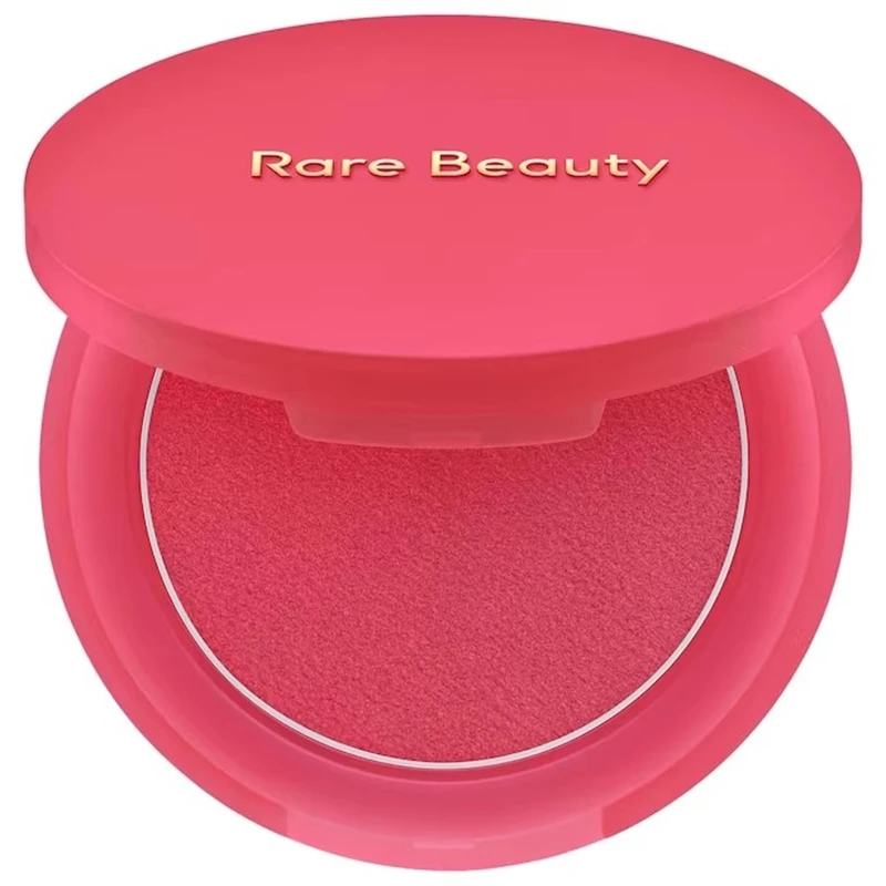 Hot Fashion Rare Beauty Soft Pinch Matte Bouncy Cushiony Cream-to-powder Blush Airy and Lightweight Liquid Blush Natural Flush