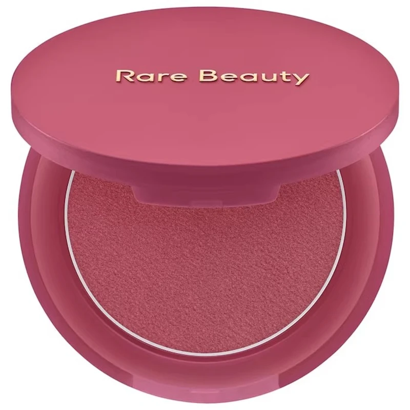 Hot Fashion Rare Beauty Soft Pinch Matte Bouncy Cushiony Cream-to-powder Blush Airy and Lightweight Liquid Blush Natural Flush
