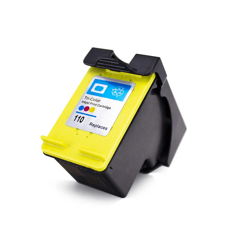 CB304A 110 110XL Ink Cartridge for HP110 for HP Photosmart A310 A516 A526 A610 A616 A626 A618 A612 A712 A311 A314 A820 A828 A826