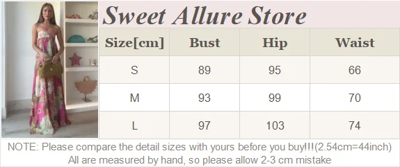 Women Fashion Printed Strapless Maxi Dress Elegant Off Shoulder Backless Sleeveless High Waist Gown Summer New Lady Party Robes
