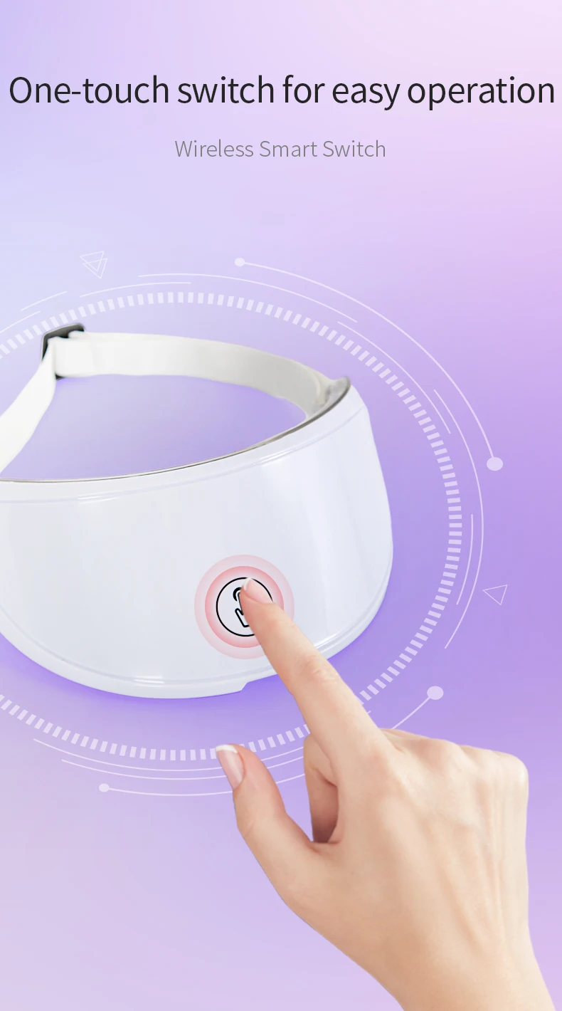 Practical Neck Anti-aging Mask Skin Tightening Lifting Neck Beauty Device Brighten Skin Rejuvenation Improve Neck Muslc Sagging