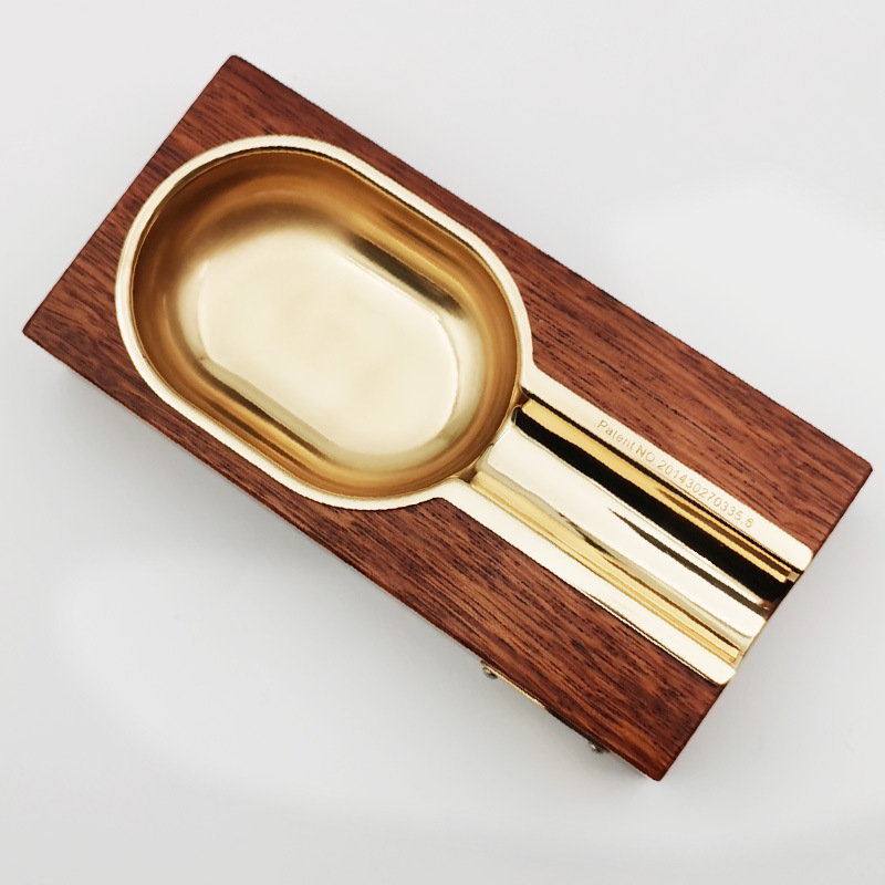 Wooden Cigar Ashtray Stand Cigar Holder Ashtray Cigarette Cigar Stand Holder Ashtray Ash Tray Single Slot Cigar Holder Ashtray