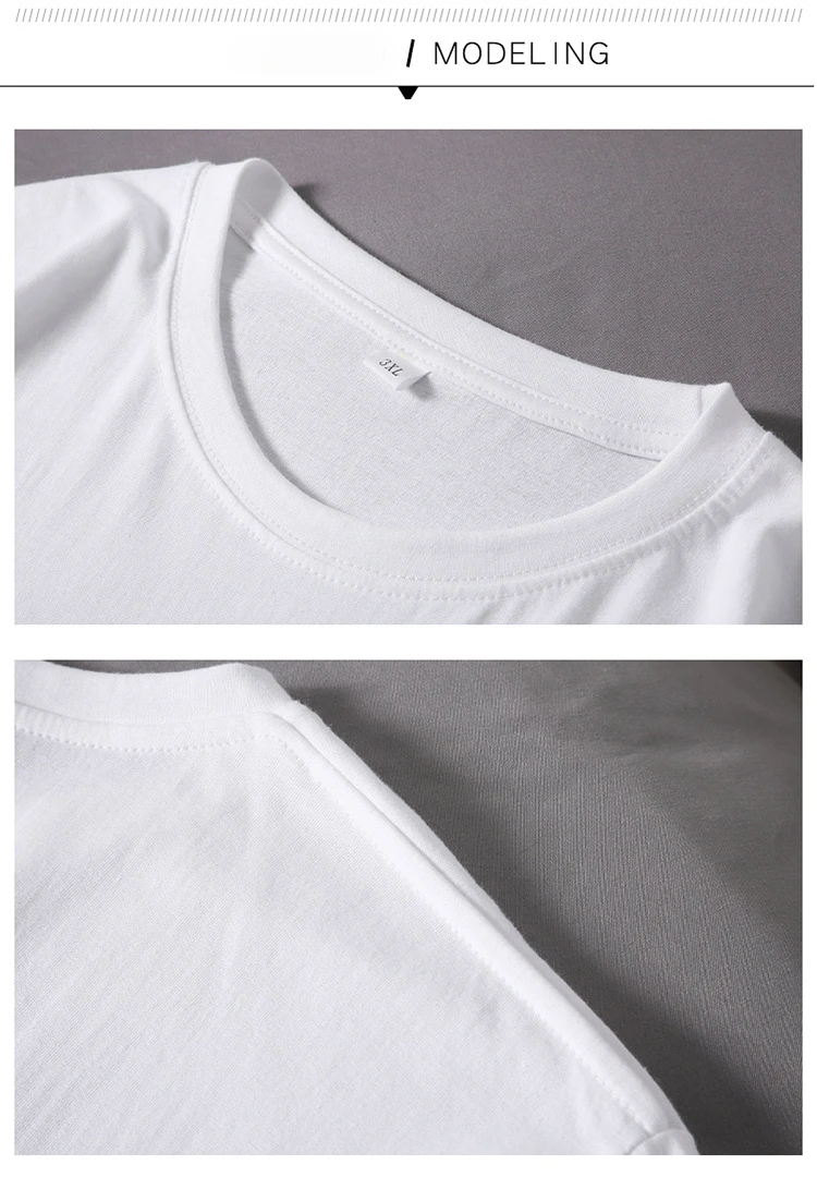 Big Sizes Men Clothes 12XL T Shirt Men Basic 100 Cotton Long Sleeve T-shirt Male Plus Large 10XL Oversized Simples Black Tshirt