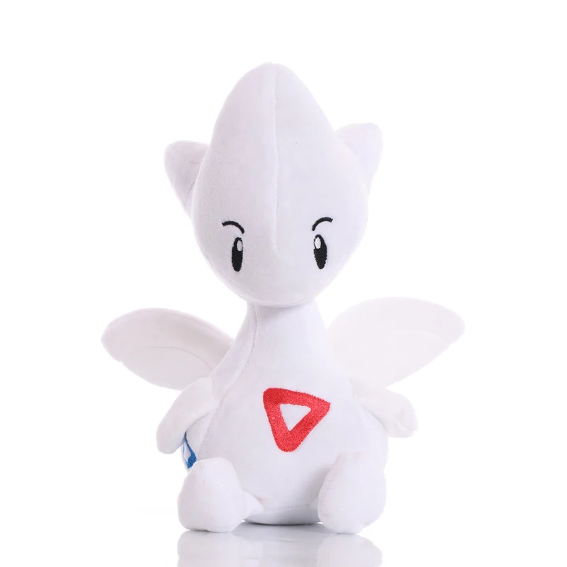 20cm Lovely Pokemon Diglett Growlithe Plush Doll Cartoon Mr. Mime Magnemite Plush Toy Farfetch'd Aerodactyl Plushie Kids Gifts