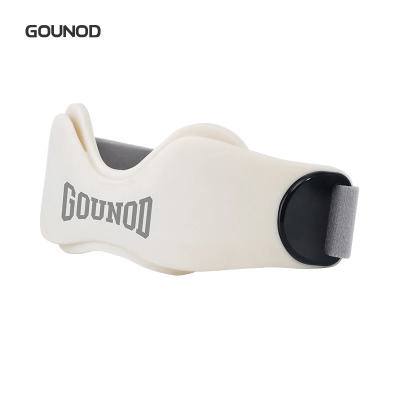 1PC/2PC Gounod Professional Knee Support Running Cycling Basketball Training Outdoor Fitness Exercise Adjustable Strap Durable