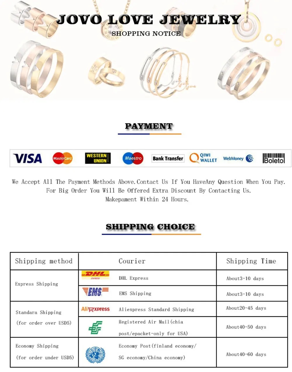 Trendy Stainless Steel Palm Heart Bracelet For Women Girl Gold Color Cuban Link Chain Round Ball Bracelets 18 K Plated Jewelry