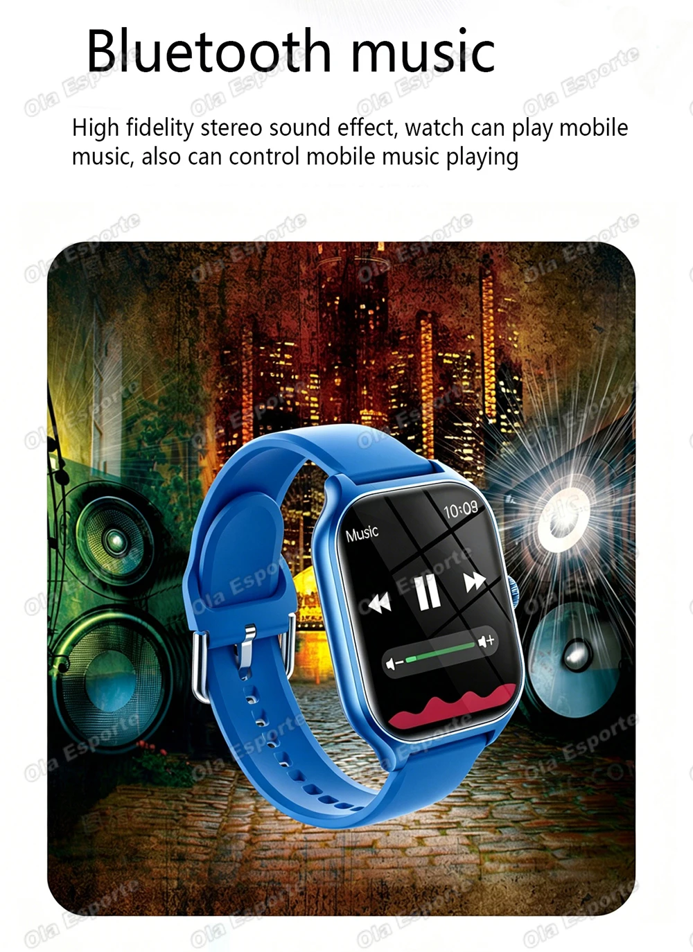 2026 New Men's Smart Watch Women's Gift Heart Rate Blood Oxygen ECG Sports Fitness Watch Electronics BT Call Outdoor Smartwatch