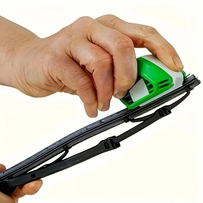 Car Wiper Repair Tool Regroove Tool Trimmer Restorer Windscreen Wiper Blade Wiperblade Cutter Rubber Car Accessories