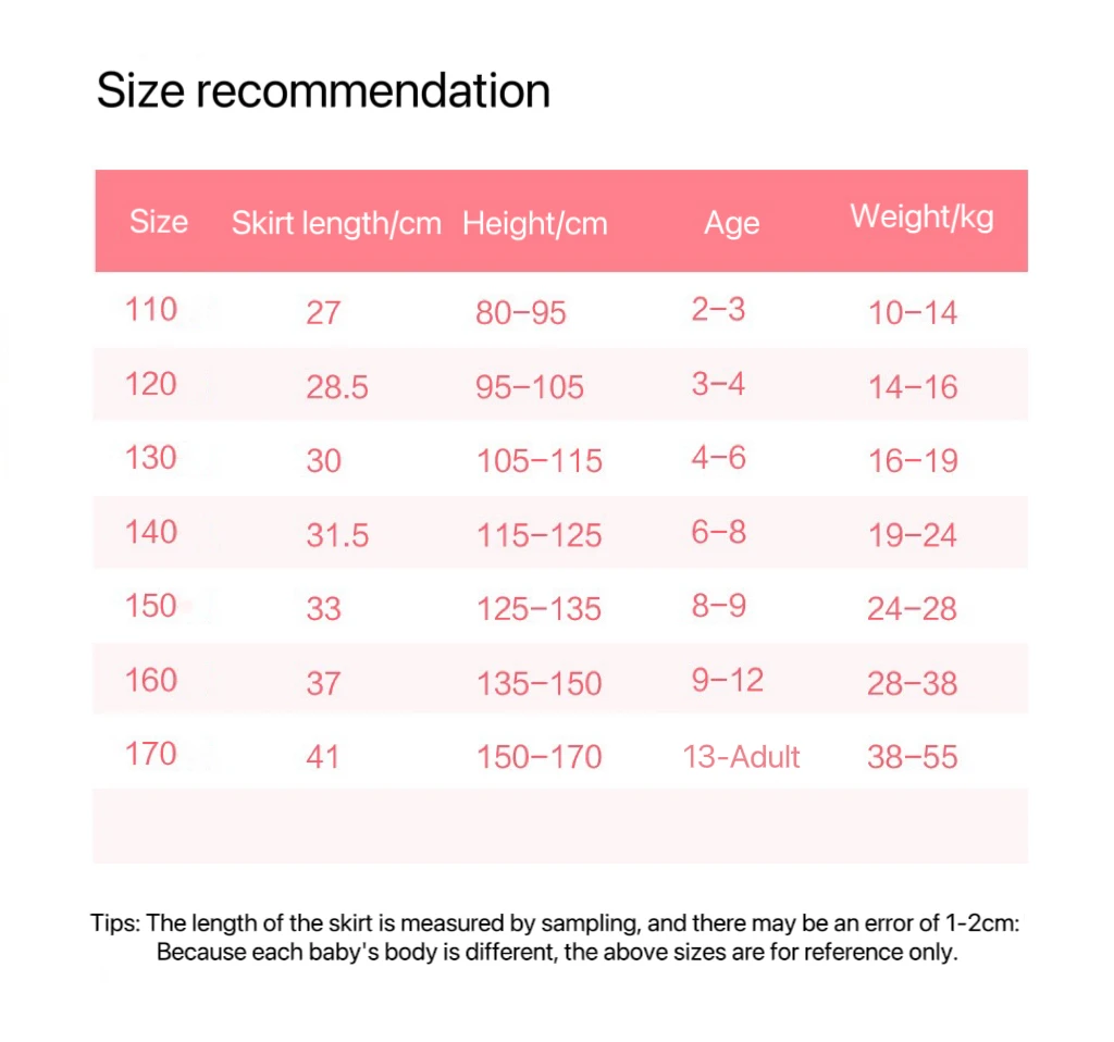1pcs Girls Knit Skirts Baby Autumn Winter Princess Pleated Skirts Childrens Student High Waist Mini Tutu Skirts Kids Solid Dress