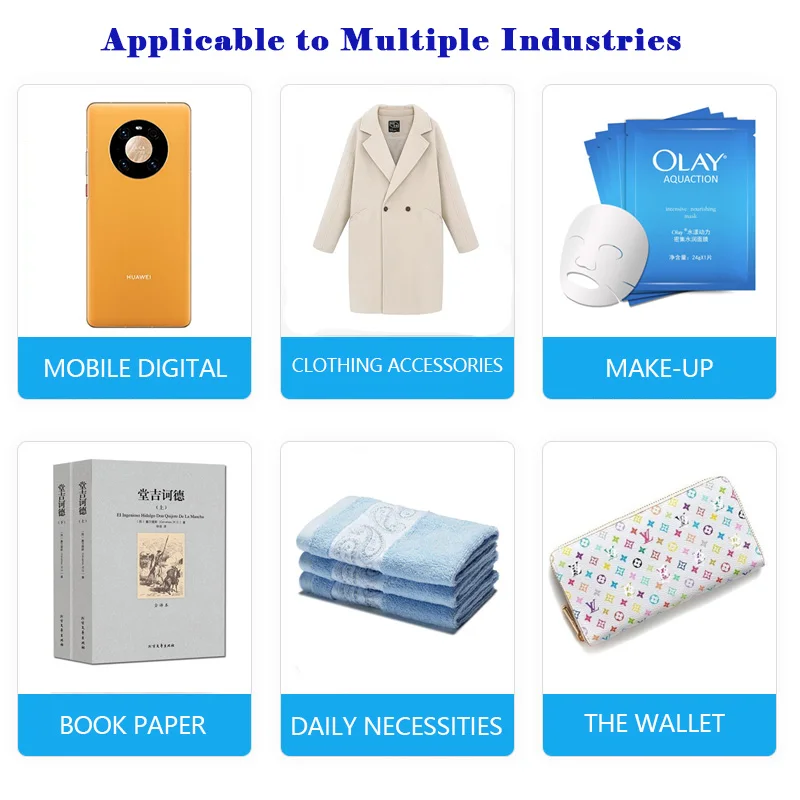 50Pcs Bubble Mailers Aluminized Foil Bags Laser Rainbow Shipping Envelope Self Seal Postal Bags Gift&Book Express Packaging Bags