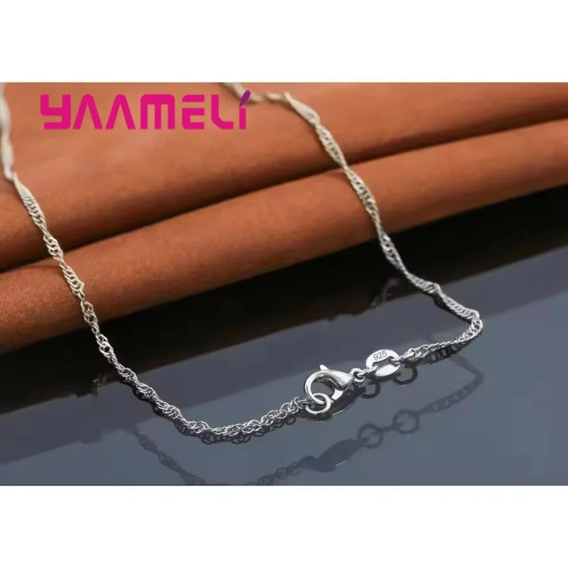 Shining Full African AAA Crystal Owl Pendant Necklace Earrings Sets Women Best Gifts 925 Sterling Silver Color Party Accessory