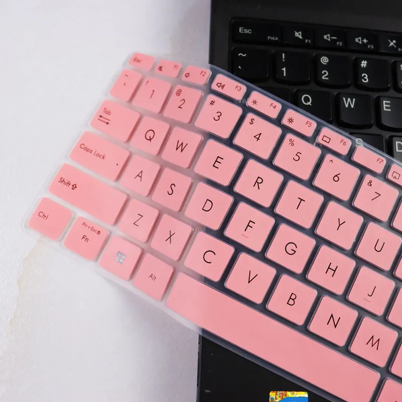 For Asus Vivobook 15 2023 F1504 X1504 X1504ZA X1504VA X1504Z X1504V 15.6 inch Silicone Laptop Keyboard Cover Skin