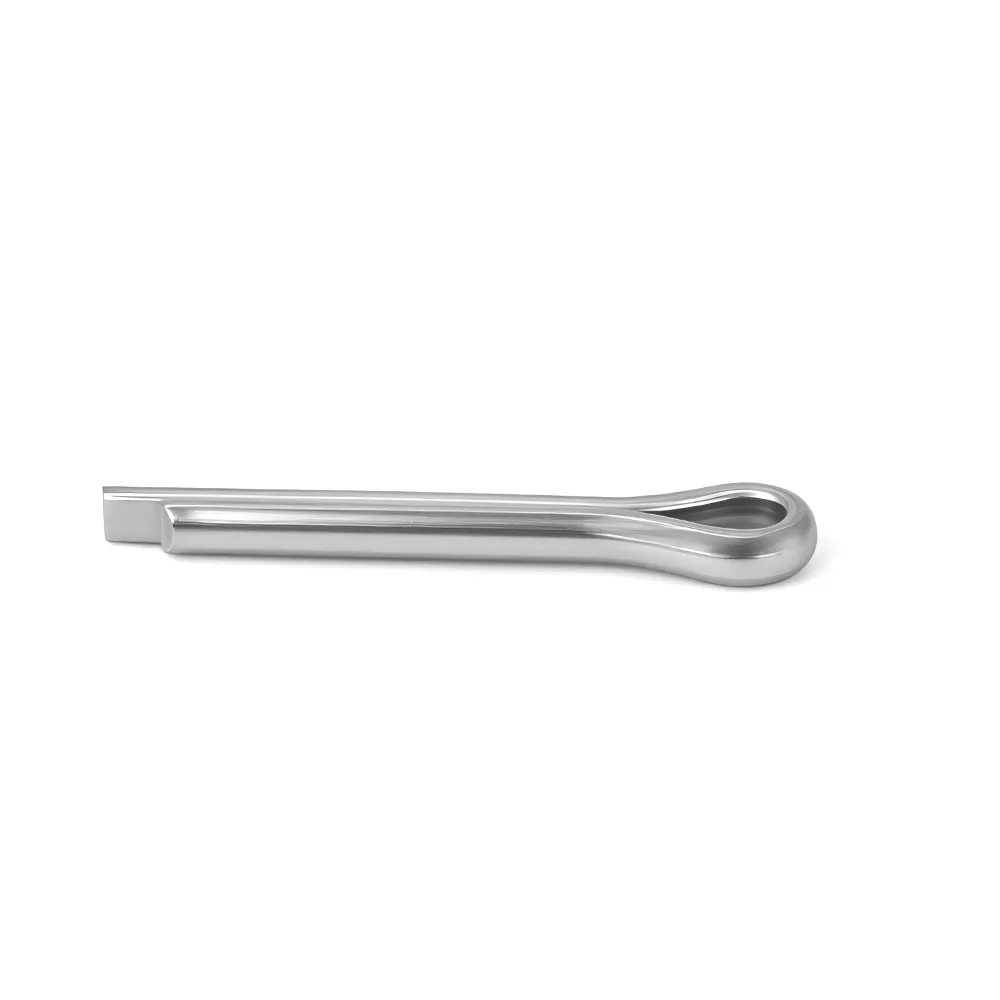 8-100mm 304 Stainless Steel Cotter Pin Metal U Clip Metal Fixing Shaft Lock Split Pins M1 M1.2 M1.5 M1.6 M2 M2.5 M3 M4 M5 M6 M8