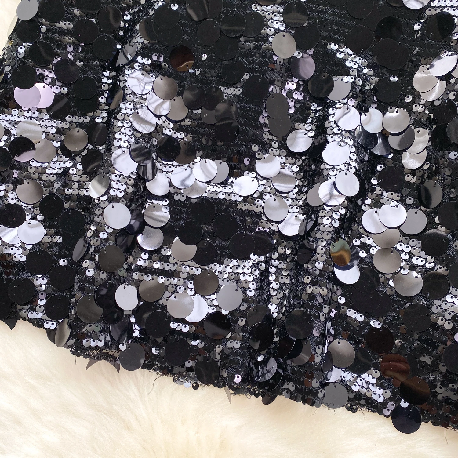 Sexy Glitter Sequined Camis Chic Slim Party Club Tank Top Basic Fashion Off Shoulder Tops Women Hotsweet Crop Top