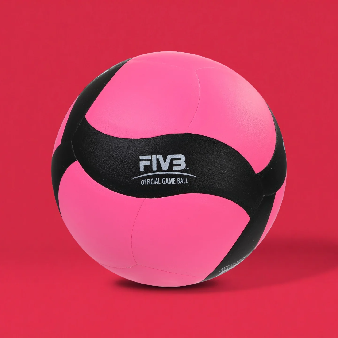 V200W V300W Volleyball Blue Yellow Size 5 High-end PU Hot Glue Volleyball for Teen and Adult