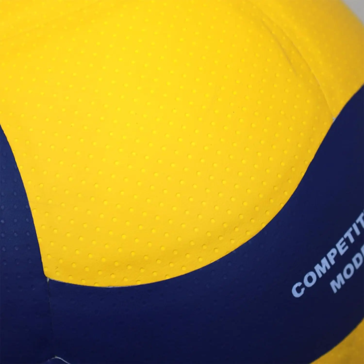 V200W V300W Volleyball Blue Yellow Size 5 High-end PU Hot Glue Volleyball for Teen and Adult