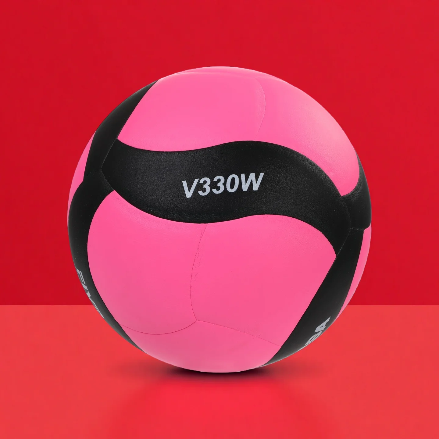 V200W V300W Volleyball Blue Yellow Size 5 High-end PU Hot Glue Volleyball for Teen and Adult