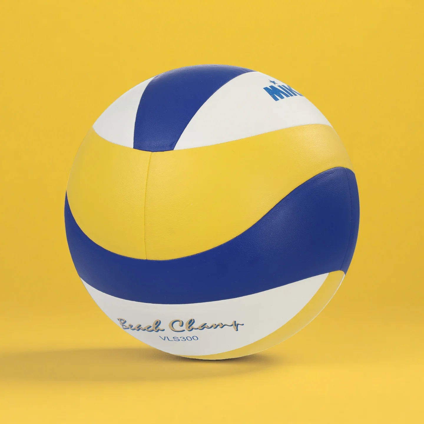 V200W V300W Volleyball Blue Yellow Size 5 High-end PU Hot Glue Volleyball for Teen and Adult