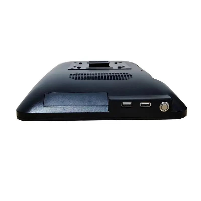 15.6 Inch All-in-One Tablet with I5/i3 CPU 8GB RAM 256G SSD Capacitive Multi-Touch Screen PC/POS System