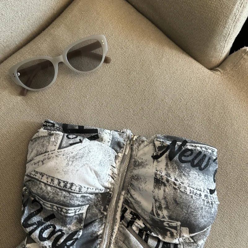 Camouflage Women's Clothing With Chest Pad Y2k Clothes Crop Top Girls Bustier Vest Harajuku Fashion Shoujo Girl Tops Sexy Woman