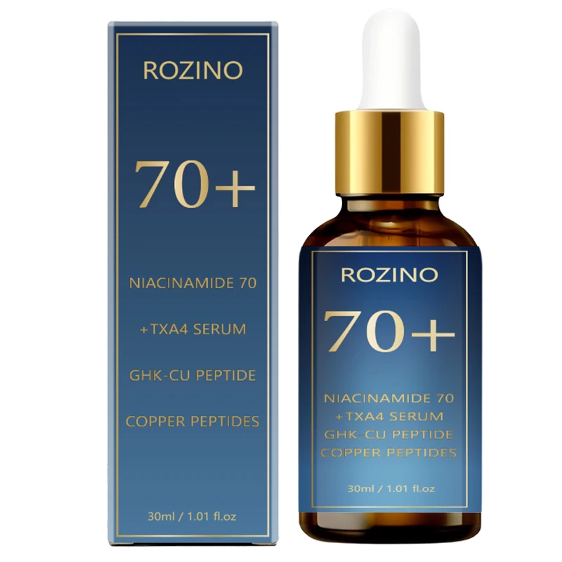 70+ Instant Firming Essence Reduces Pores and Oiliness, Making Skin More Radiant Tightens Loose Skin and Fine Facial Lines, Creating a More Firm Appearance. Visualizes Delicate Skin Texture. Say Goodbye to Dry, Dull, and Sagging Skin