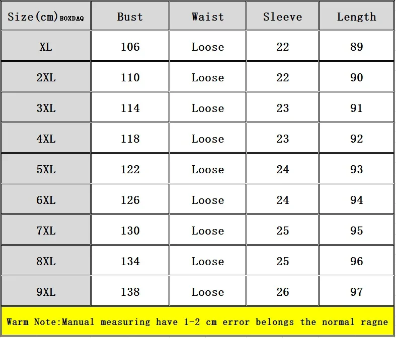 Plus Size Women Dresses Summer Fashion Gradient Printed Dress Casual Street Short Sleeve O-Neck Loose A-Line Dress Big Sizes 9XL