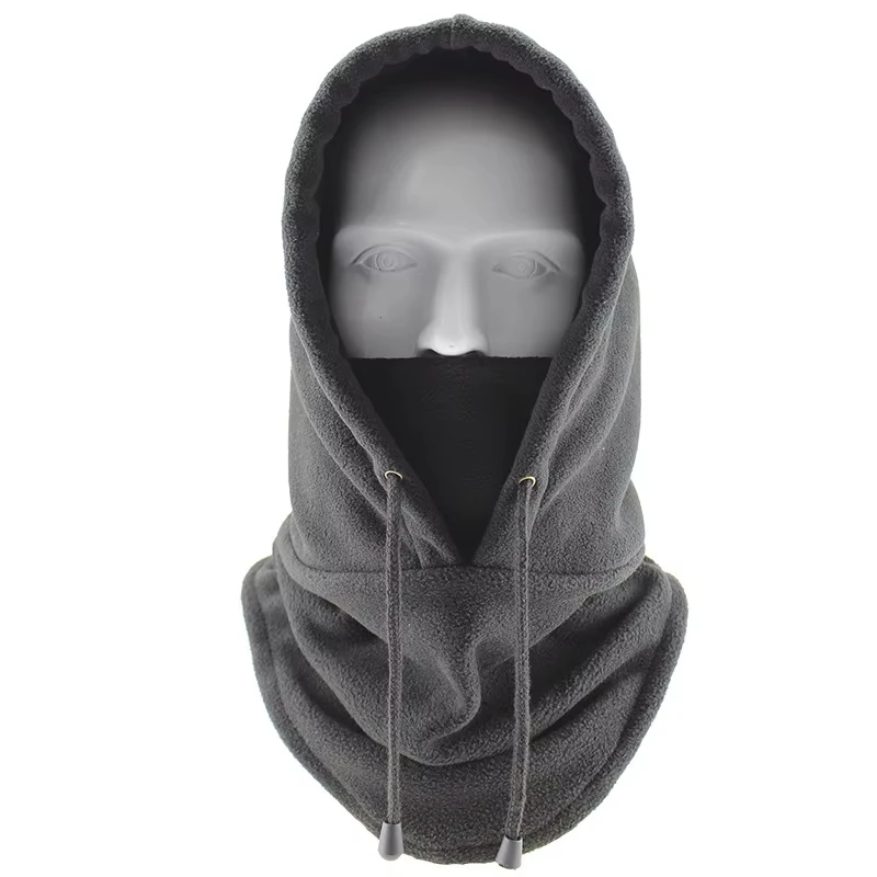 1pc Winter Warm Balaclava Unisex Winter Skiing Masks,Outdoor Windproof Bicycle Windproof Warm Hats Winter Cold Masks and Scarves