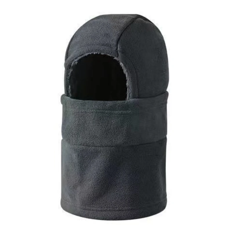 1pc Winter Warm Balaclava Unisex Winter Skiing Masks,Outdoor Windproof Bicycle Windproof Warm Hats Winter Cold Masks and Scarves