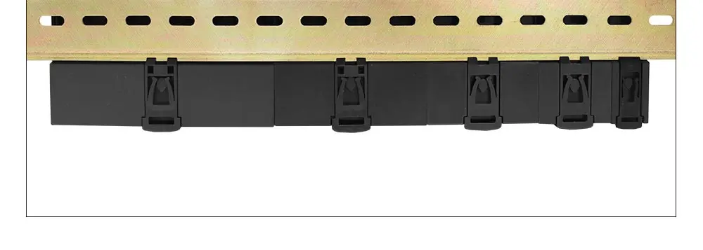 Switching Power Supply 5V/12V/24V/48V DIN Rail Power Supply AC to DC HDR-15/30/60/100/150W LED DC Switching Power Supply
