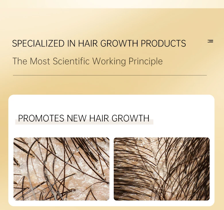 PURC 300ML Biotin Hair Shampoo Scalp Cleaning Nourishing Strengthen Roots Shampoos Hair Care Products for All Hair Types