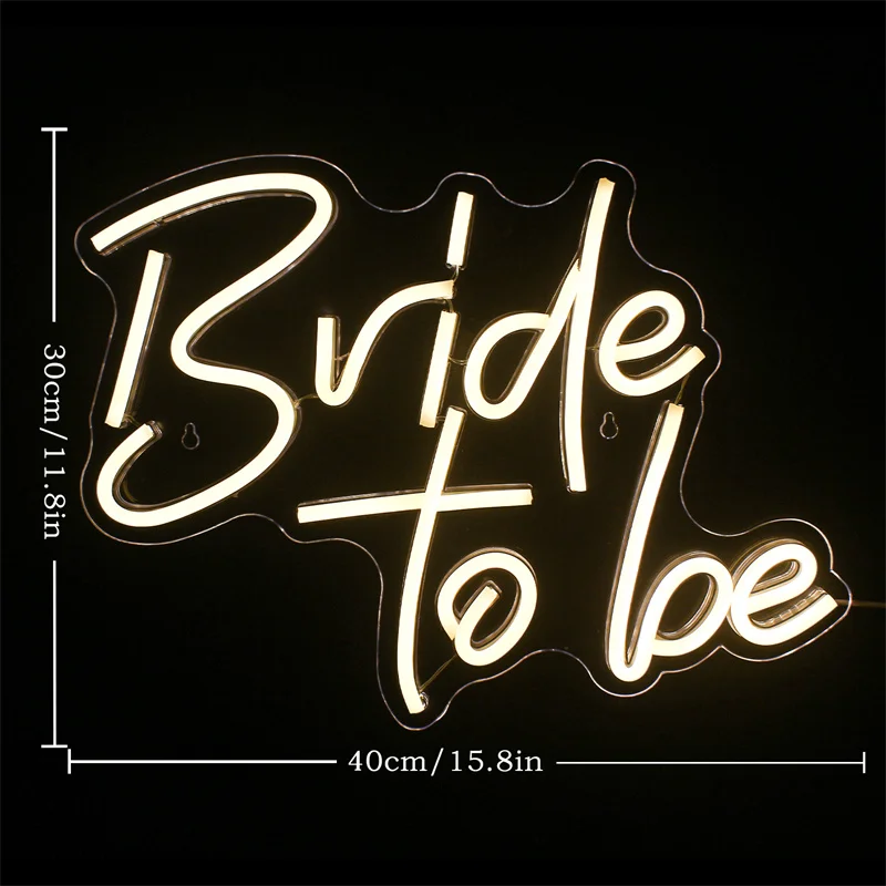 Better Together Neon Sign LED Light Home Art Wedding Bar Bedroom Aesthetic Room Birthday Party Clue Wall Decorate Gift