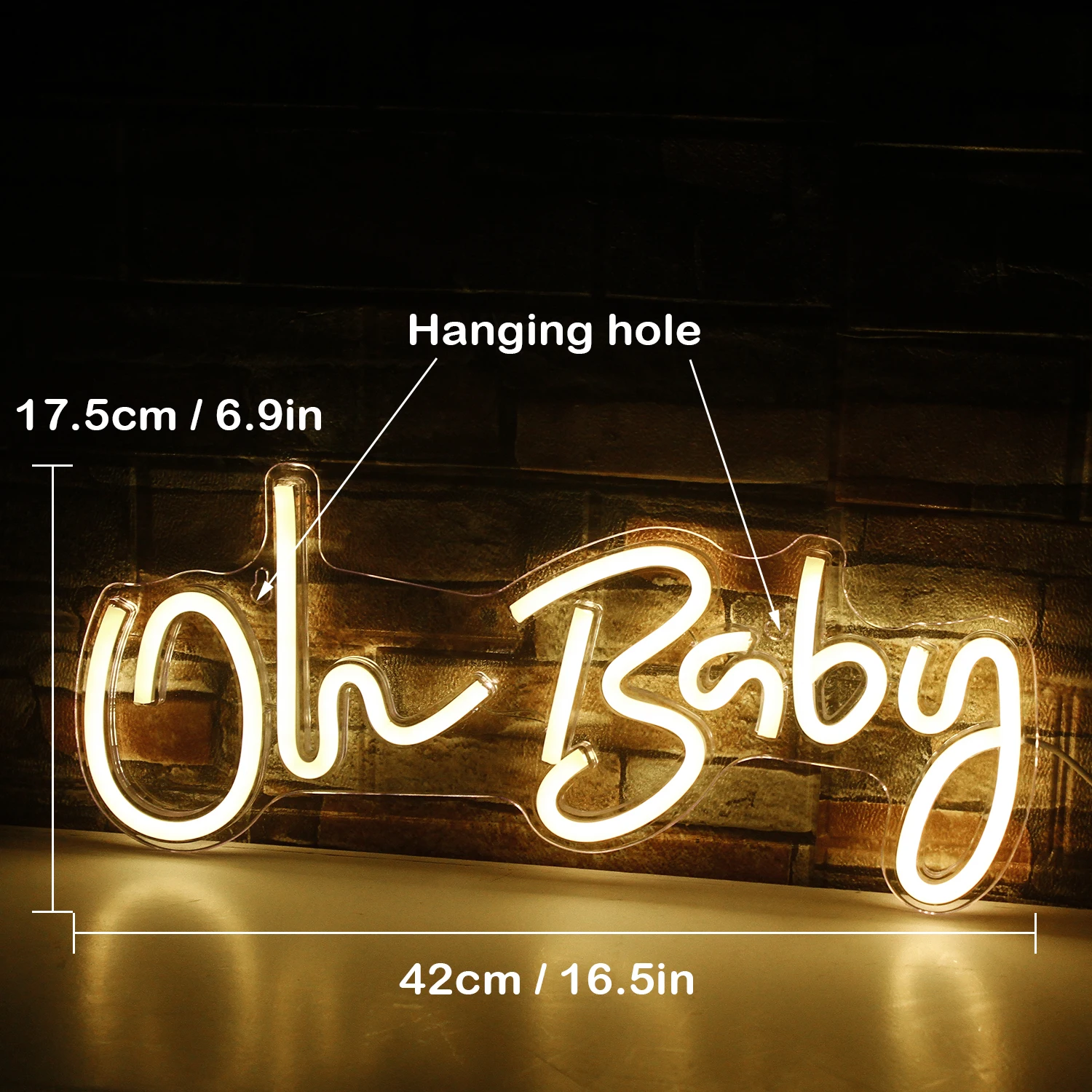 Better Together Neon Sign LED Light Home Art Wedding Bar Bedroom Aesthetic Room Birthday Party Clue Wall Decorate Gift