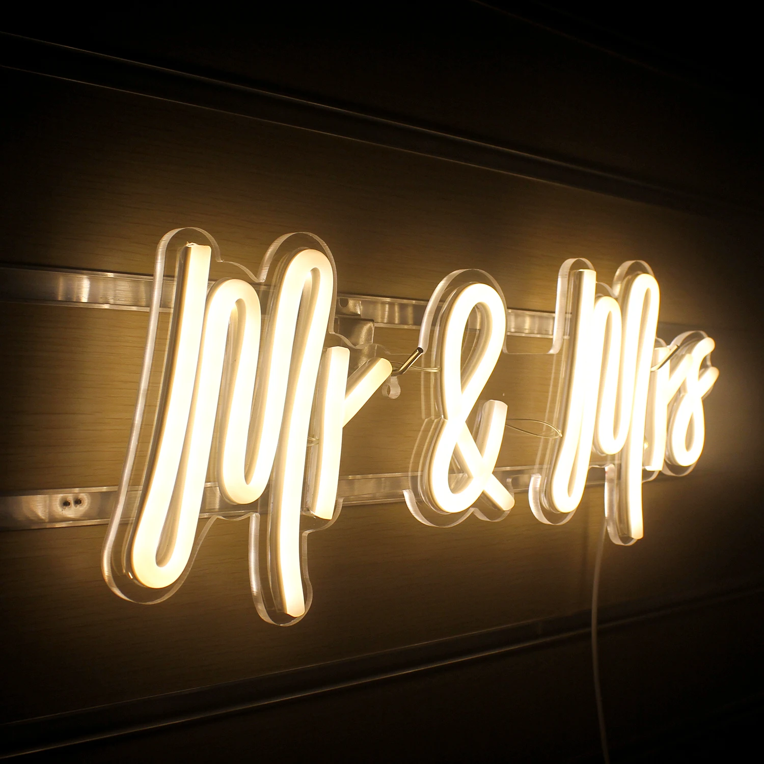 Better Together Neon Sign LED Light Home Art Wedding Bar Bedroom Aesthetic Room Birthday Party Clue Wall Decorate Gift