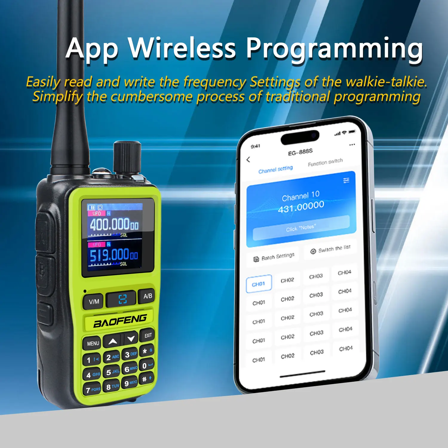 2PCS/Pack Baofeng UV-5R Mini Dual Band Dual PTT Walkie Talkie 5RMINI Air Band Rx 5W Compact VOX FM Amateur Radio Type-C Charge
