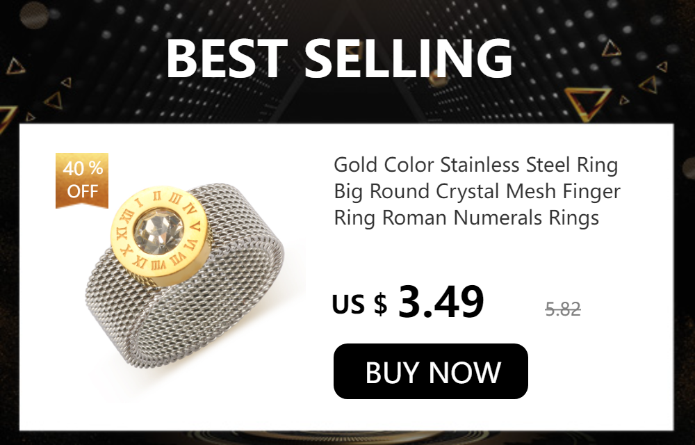 8mm Heart Palm Eyes Engraving Ring for Women Men Stainless Steel Gold Color Waterproof Finger Rings Classic Jewelry Party Gifts