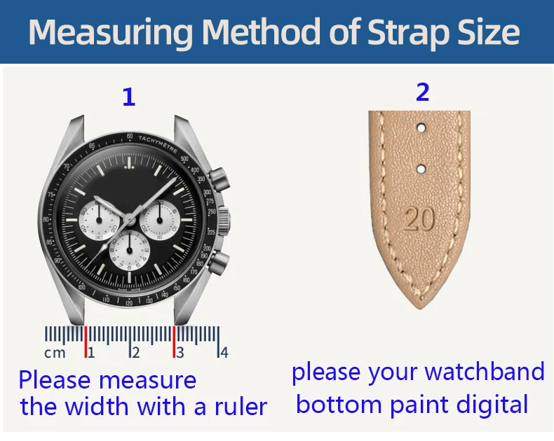 For Santos De Cartier WSSA0009 WSSA0018 39.8mm Deal FKM Watch Strap Quick Release Watch Band Waterproof Rubber Wristband 19 21mm