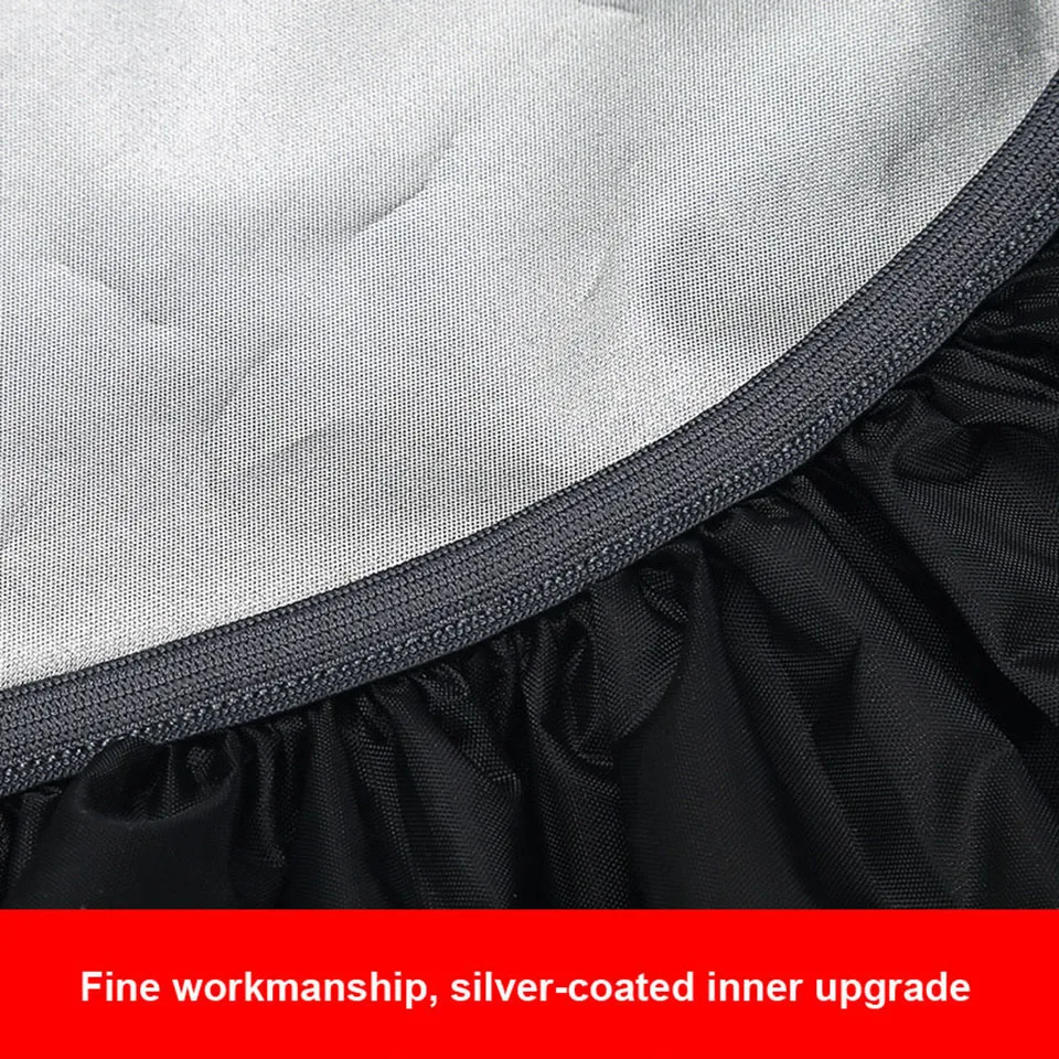 KoKossi 1PCS Outdoor Sports Rainproof Cover Waterproof Mountain Climbing Sports Rain Cover Cycling Backpack Camping Dust Cover