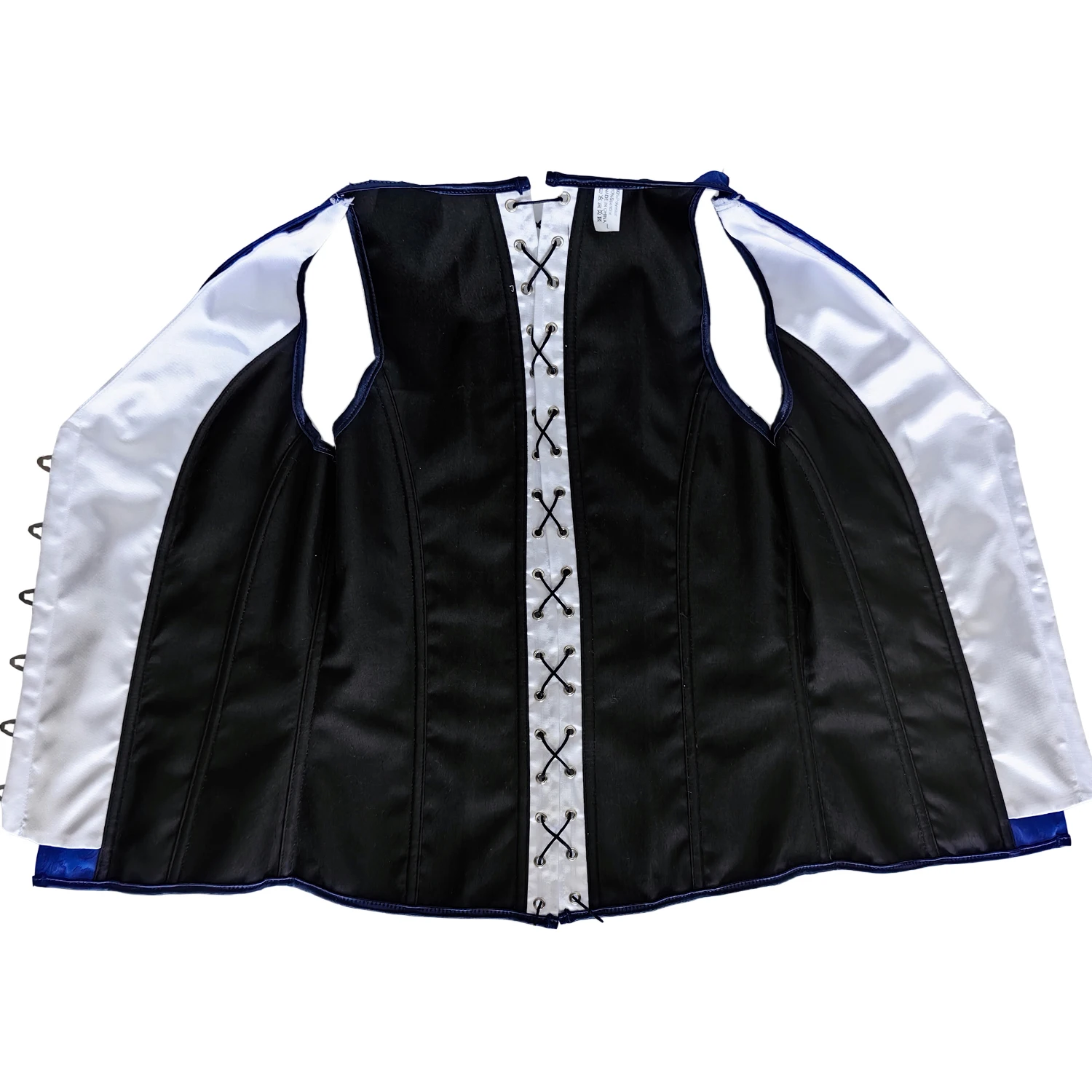 Men's Tight Abdomen Corset Slimming Waist Bones Shaping Vest Stomach Belly Control Vintage Waistcoat Elegant Medieval Corset
