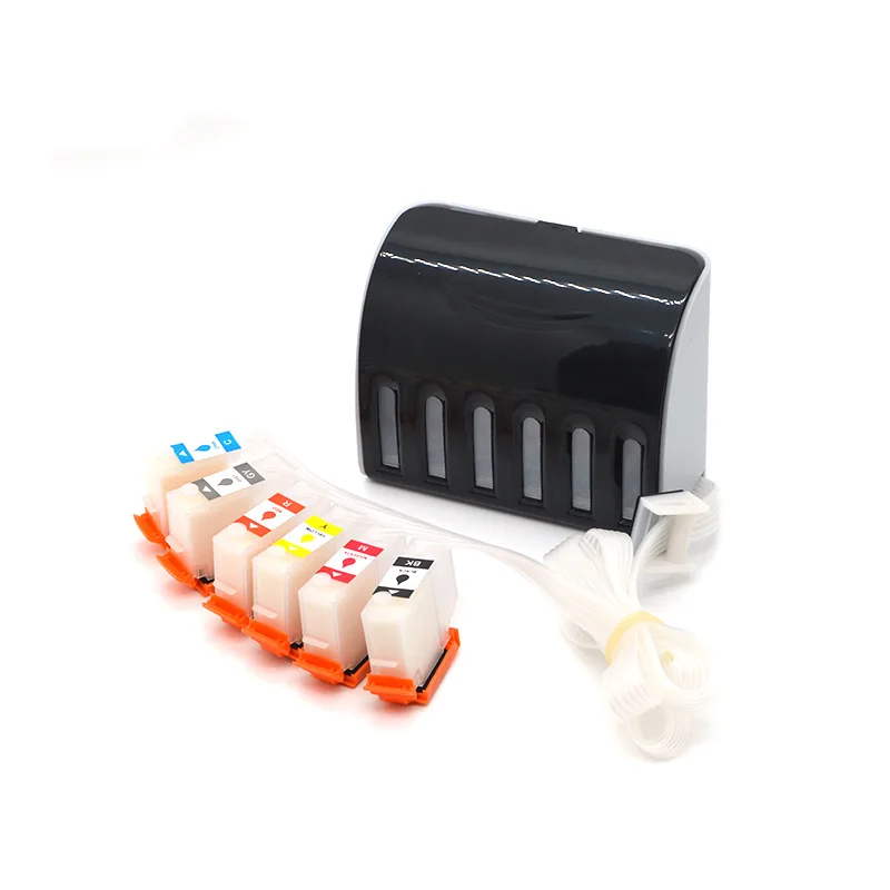 01U 378 478 312 314 378XL 478XL 312XL 314XL Empty Ciss Ink System No Chip for Epson XP-15000 XP-15010 XP-15080 Printer