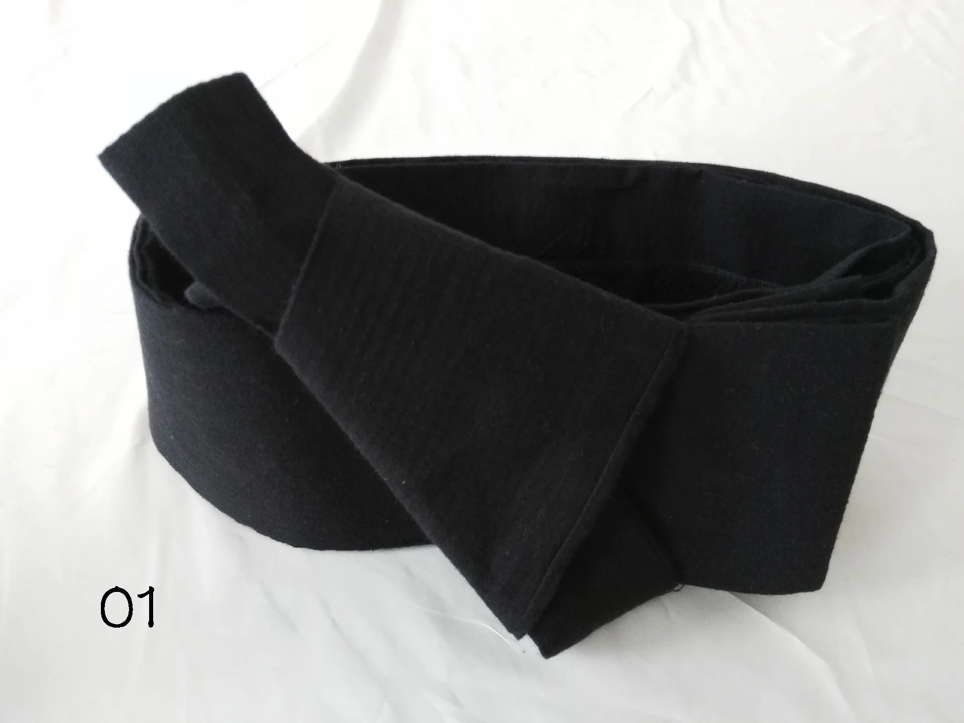 Japanese Traditional Samurai Kimono For Men Yukata Bathing Robe Hekoobi Loose Style Sauna Wear Homewear Belt Long Gown Cotton