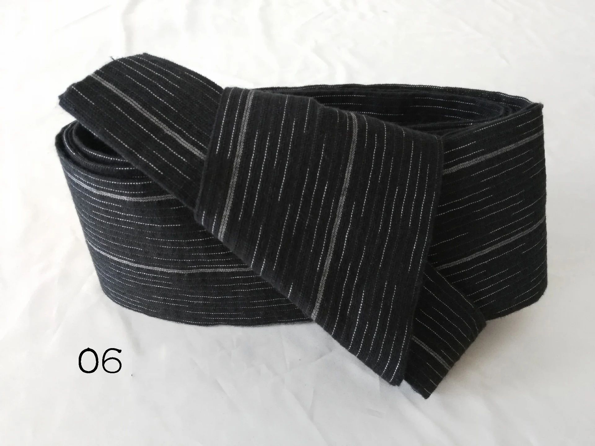 Japanese Traditional Samurai Kimono For Men Yukata Bathing Robe Hekoobi Loose Style Sauna Wear Homewear Belt Long Gown Cotton