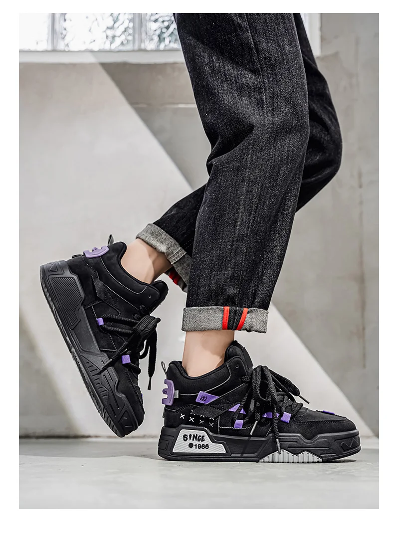 Men Shoes Sneakers Male Tenis Luxury Shoes Mens Casual Trainer Race Breathable Fashion Loafers Running Shoes for Men