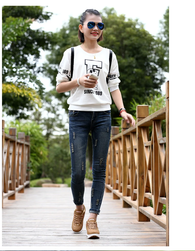 Women Sneakers Solid Wedge Casual Sport Shoes Woman Sneakers Women Outdoor Shoes Woman Lace-up Female Sneakers Zapatillas Mujer